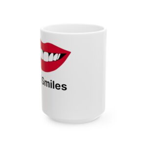 Ceramic Mug, (11oz, 15oz)