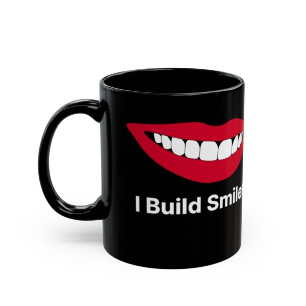 Black Mug (11oz, 15oz)